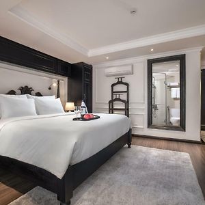 Deluxe Double Kamer